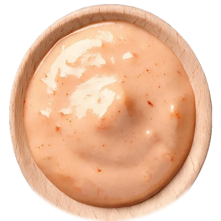Sauce Cocktail